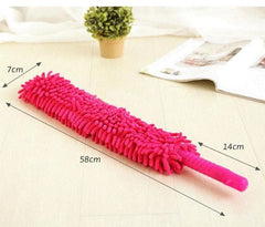 Microfiber Flexible Cleaning Duster