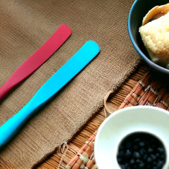 Silicone Baking Spatula 22 cm