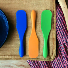 Silicone Spatula Spurtle 22cm