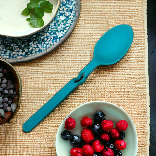 Silicone Cooking Spoon