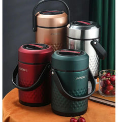 3 Layer Lunch Box (1.4 L)