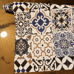 Multipurpose Anti-Slip Printed Sheet