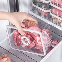 Fridge Food Storage Containers