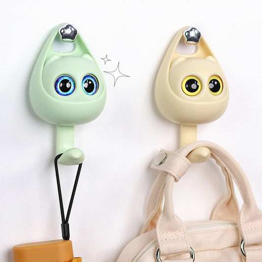 Punch Free Wink Hook