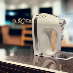 Smurfett Hand Mixer-1316