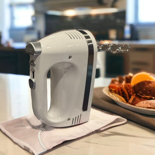 Smurfett Hand Mixer-1316