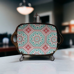 Ceramic Serving Dish Design 2