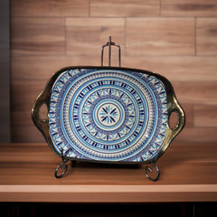 Ceramic Serving Dish Design 3