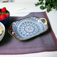 Ceramic Serving Dish Design 3