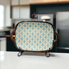 Ceramic Serving Dish Design 4