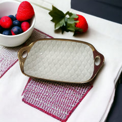 Ceramic Serving Dish Design 5