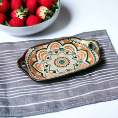 Ceramic Serving Dish Design 6
