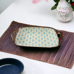 Ceramic Serving Dish Design 4