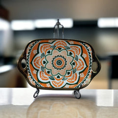 Ceramic Serving Dish Design 6