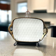 Ceramic Serving Dish Design 5