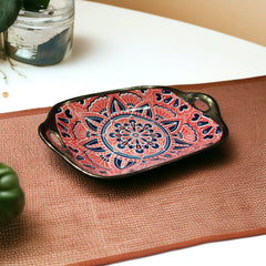 Ceramic Serving Dish Design 1
