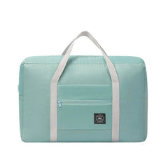 Foldable Travel Duffel Bag