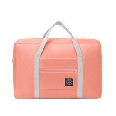 Foldable Travel Duffel Bag