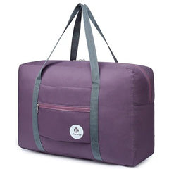 Foldable Travel Duffel Bag