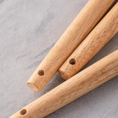 12 PCS Silicone Kitchenware Cooking Utensils Set (Light Pink)