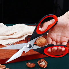 Multifunctional Kitchen Scissor