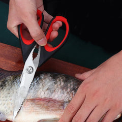 Multifunctional Kitchen Scissor