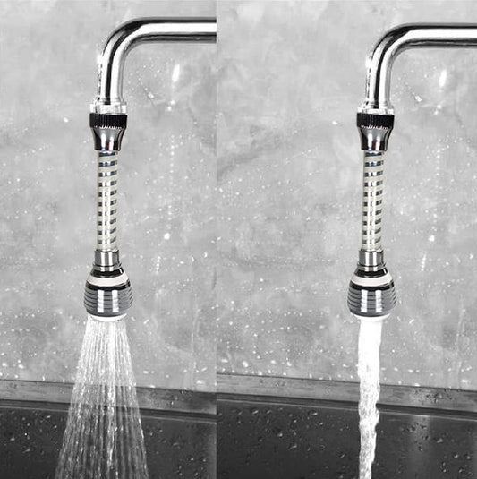2 Positions Shower Tap