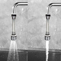2 Positions Shower Tap