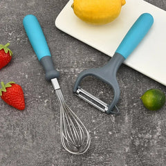 6 Pcs Kitchen Utensils Set