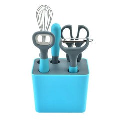 6 Pcs Kitchen Utensils Set
