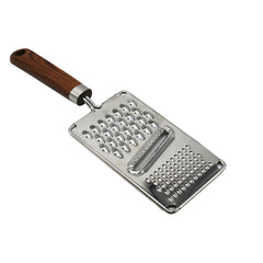 Wooden Handle Grater-KT
