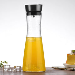 Acrylic Airtight Jug -1000 ML