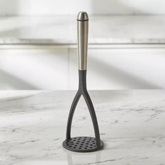 Steel Handle Potato Masher