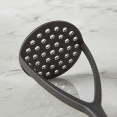 Steel Handle Potato Masher