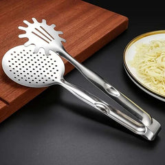 Stainless Steel Food Clip & Tong