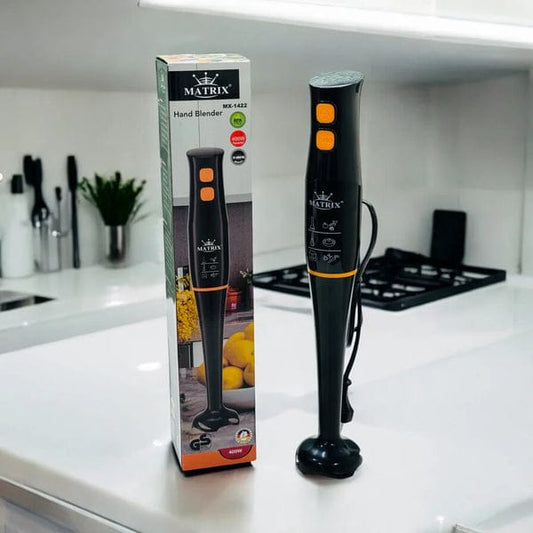 Matrix Electric Hand Blender