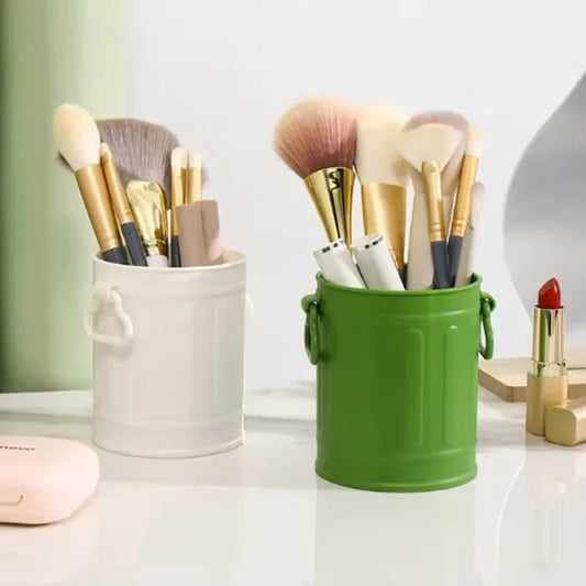 Mini Creative Pen & Brush Holder