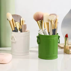 Mini Creative Pen & Brush Holder