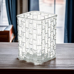 Acrylic Creative Pen & Brush Holder