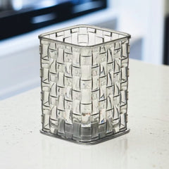 Acrylic Creative Pen & Brush Holder