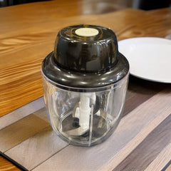 1 Pc Electric Vegetable Chopper Large