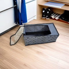 Foldable Clothes Storage Box