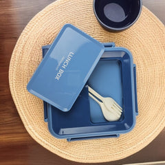 Stainless Steel Lunch Box 1000ml