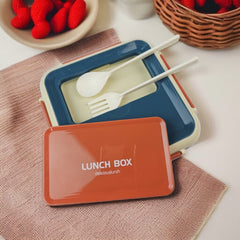 Stainless Steel Lunch Box 1000ml