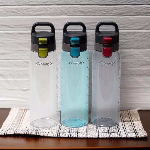 Cille Water Bottle 830ml