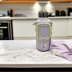 Cille Stainless Steel Water Bottle 1000ml