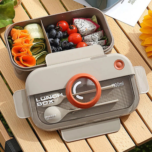 Camera Design Lunch Box-Skin