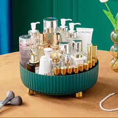 360°Rotating Storage Shelf-Green