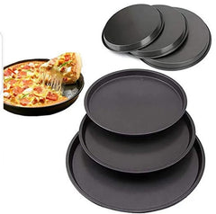 Pizza Pan Non Stick Round Tray