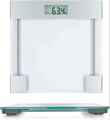 Glass Weight Scale Machine